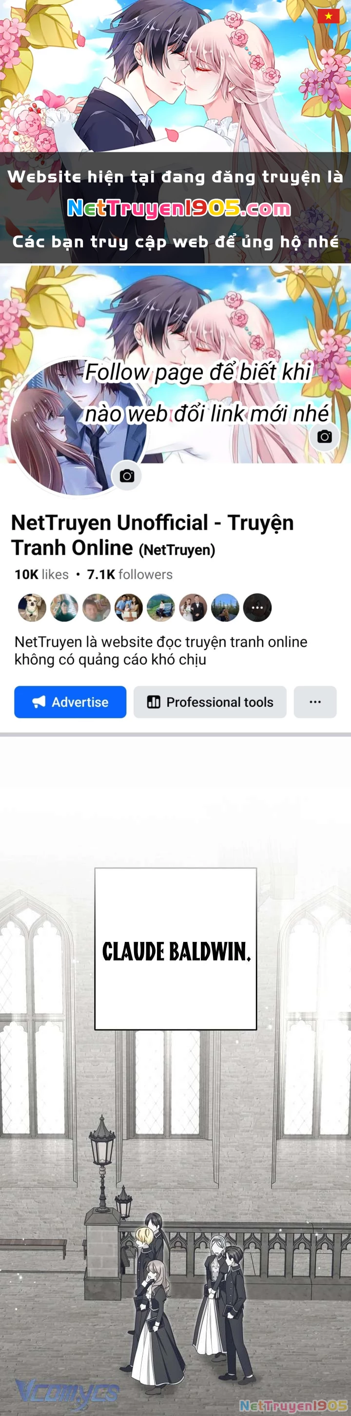 Được Yêu Thương Mà Còn Ngại Ngùng Sao! Chapter 93 - Trang 2