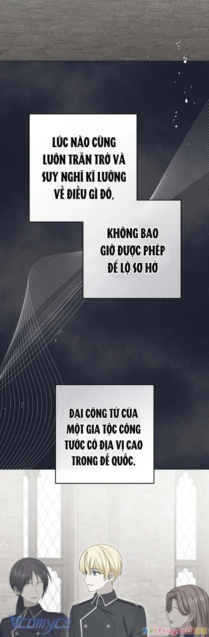 Được Yêu Thương Mà Còn Ngại Ngùng Sao! Chapter 93 - Trang 2