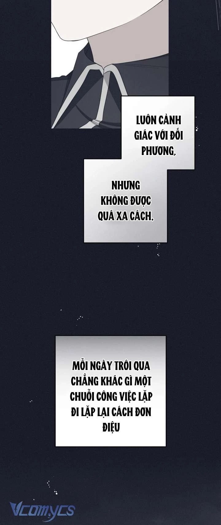 Được Yêu Thương Mà Còn Ngại Ngùng Sao! Chapter 93 - Trang 2