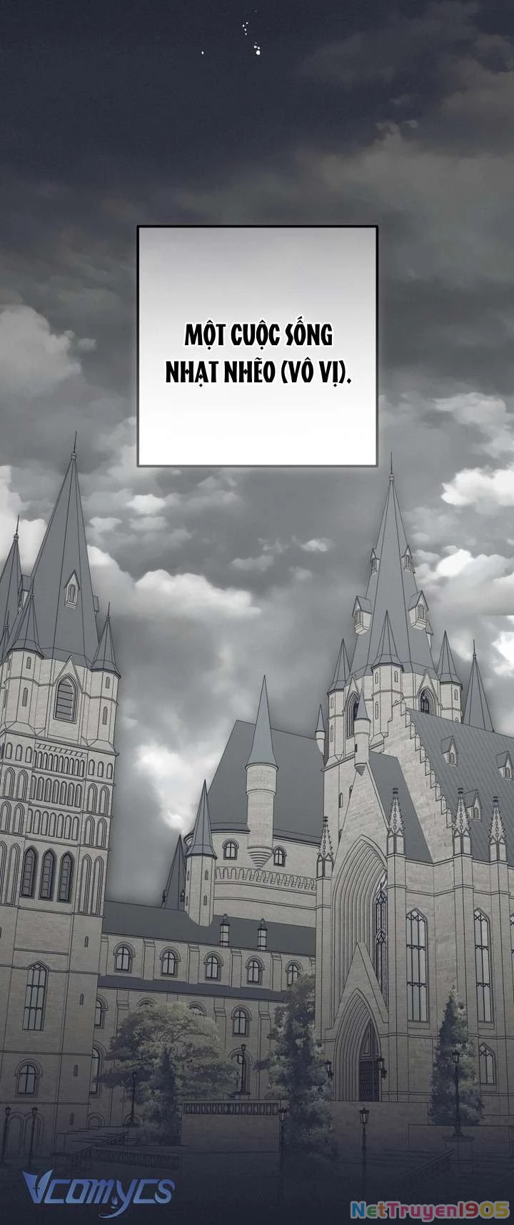 Được Yêu Thương Mà Còn Ngại Ngùng Sao! Chapter 93 - Trang 2