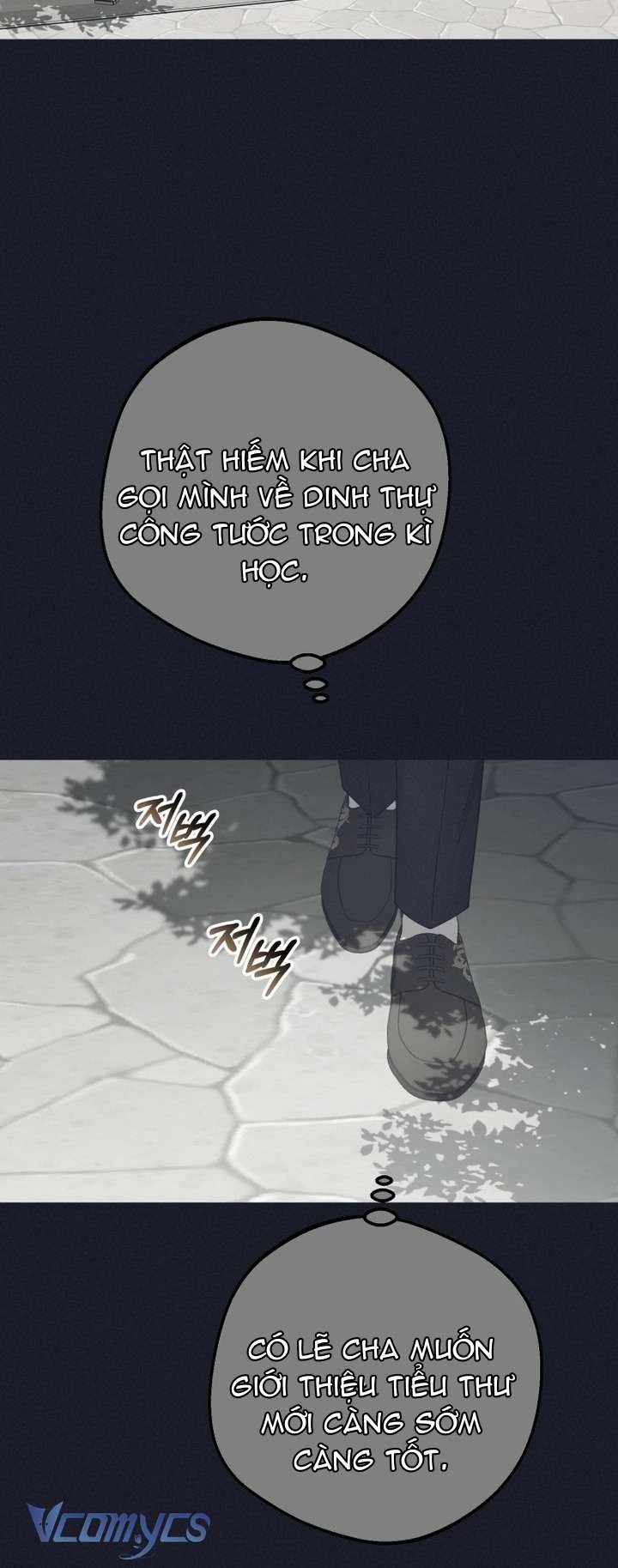 Được Yêu Thương Mà Còn Ngại Ngùng Sao! Chapter 93 - Trang 2