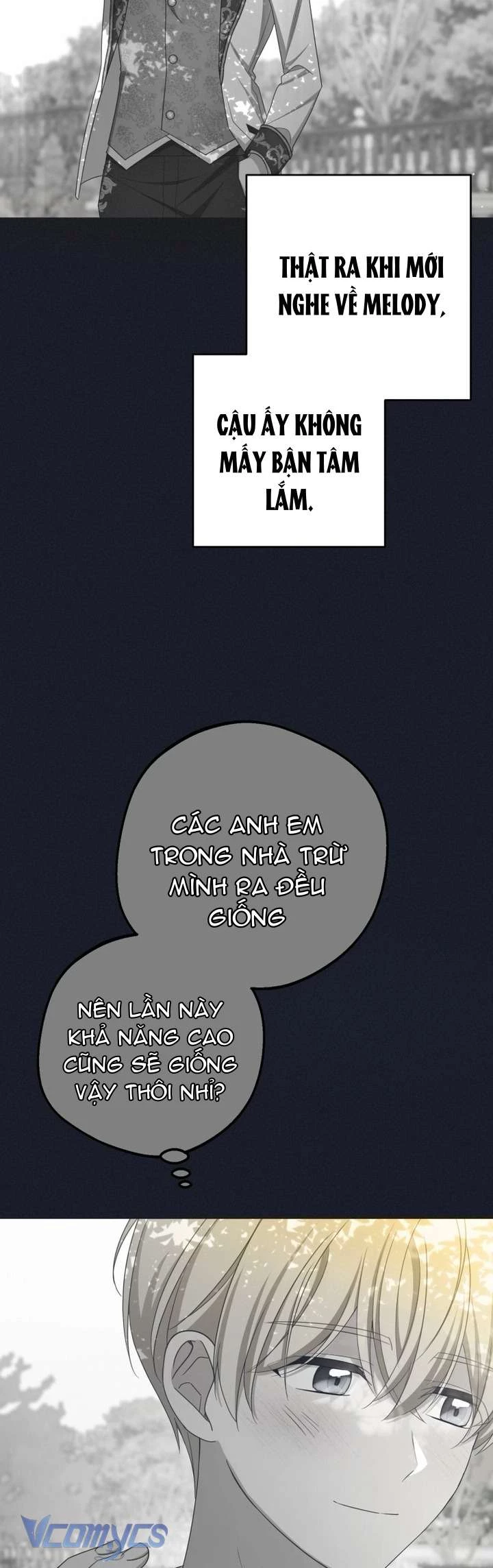 Được Yêu Thương Mà Còn Ngại Ngùng Sao! Chapter 93 - Trang 2