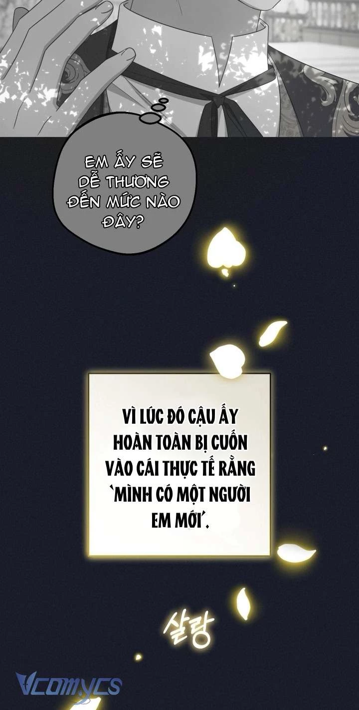 Được Yêu Thương Mà Còn Ngại Ngùng Sao! Chapter 93 - Trang 2