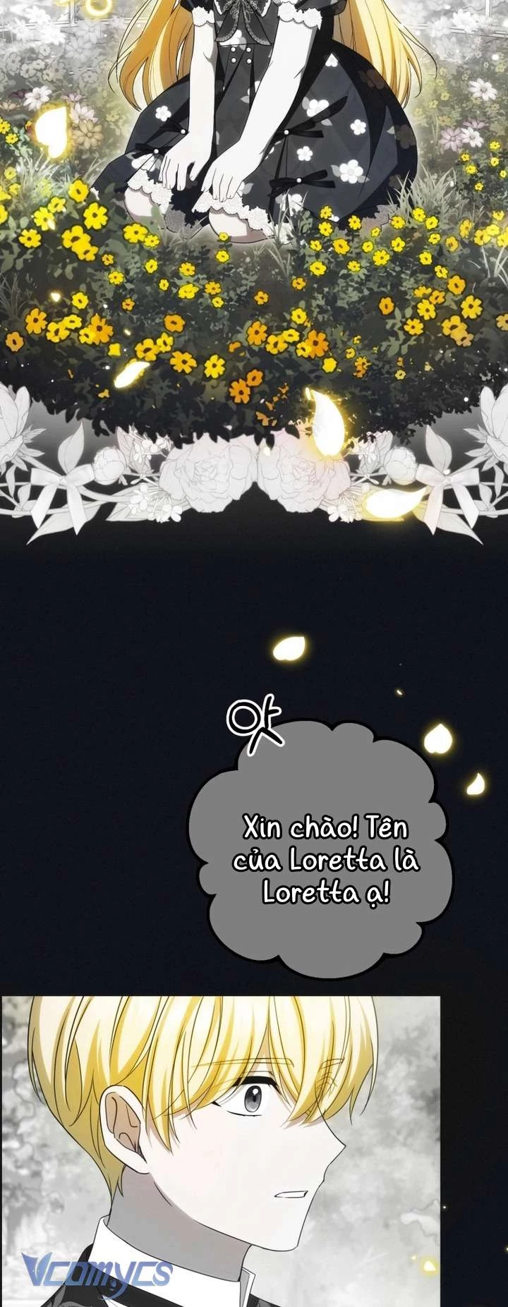 Được Yêu Thương Mà Còn Ngại Ngùng Sao! Chapter 93 - Trang 2