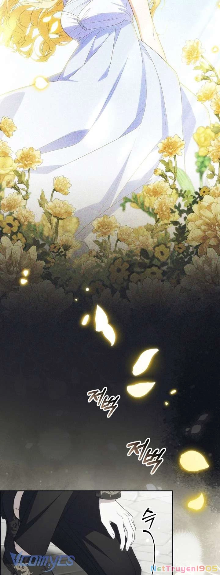 Được Yêu Thương Mà Còn Ngại Ngùng Sao! Chapter 93 - Trang 2