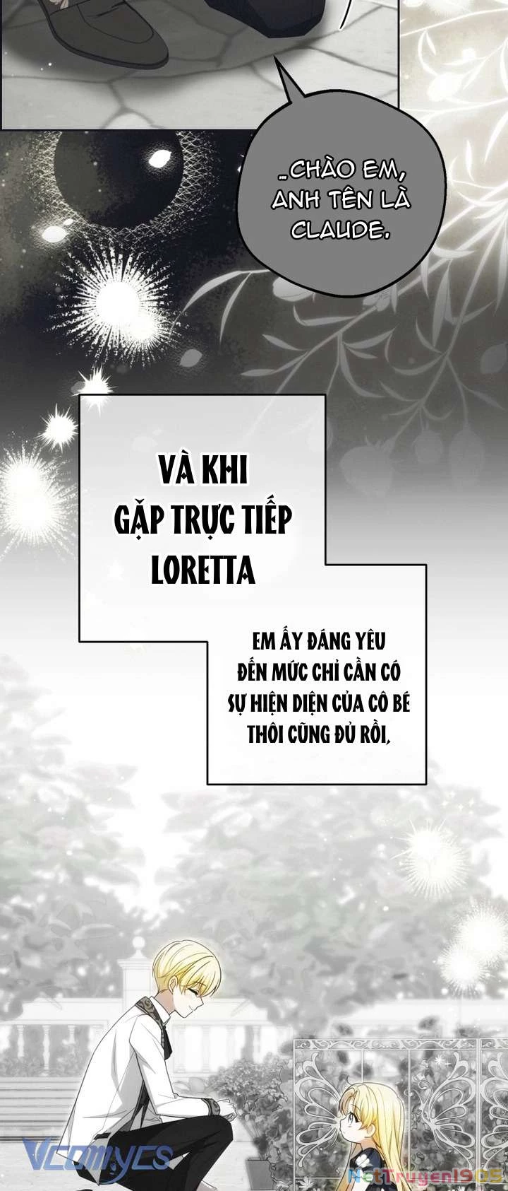 Được Yêu Thương Mà Còn Ngại Ngùng Sao! Chapter 93 - Trang 2