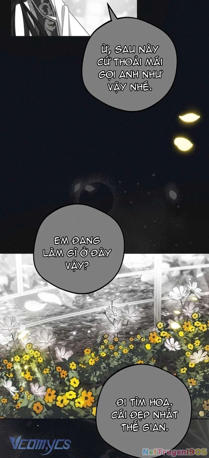 Được Yêu Thương Mà Còn Ngại Ngùng Sao! Chapter 93 - Trang 2