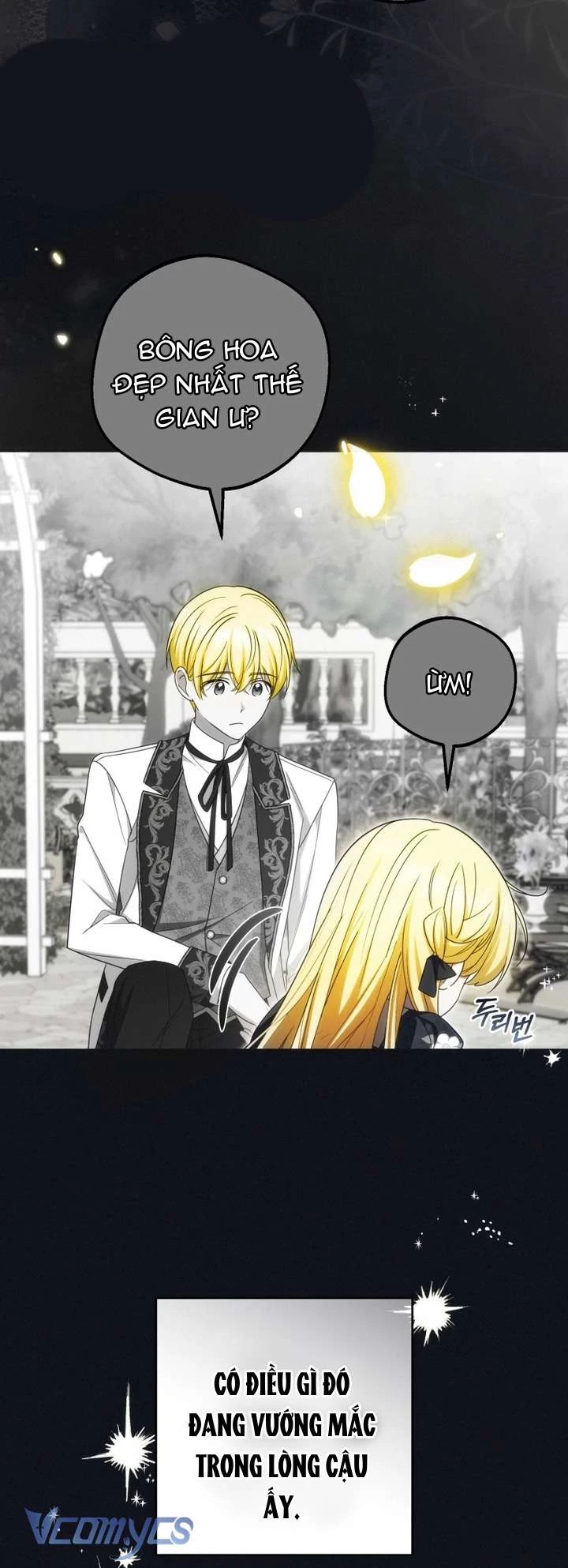 Được Yêu Thương Mà Còn Ngại Ngùng Sao! Chapter 93 - Trang 2