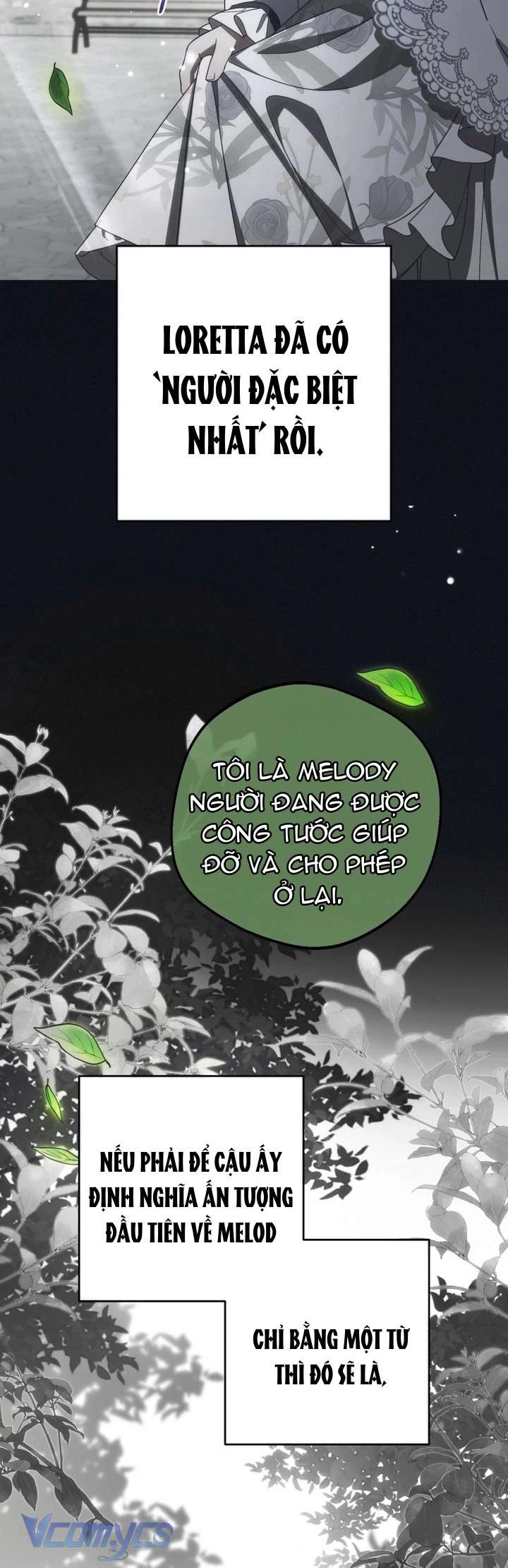 Được Yêu Thương Mà Còn Ngại Ngùng Sao! Chapter 93 - Trang 2