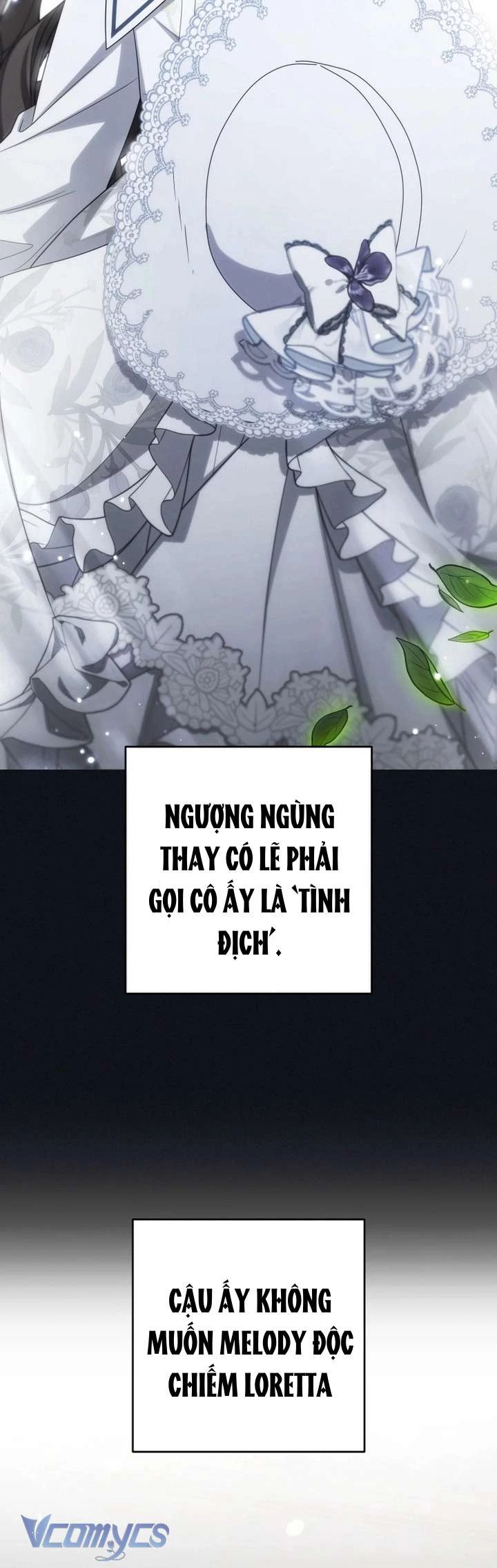 Được Yêu Thương Mà Còn Ngại Ngùng Sao! Chapter 93 - Trang 2