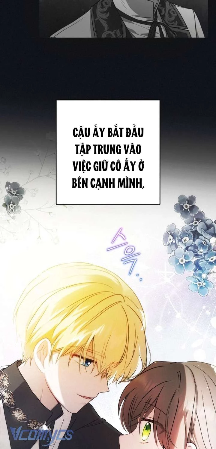 Được Yêu Thương Mà Còn Ngại Ngùng Sao! Chapter 93 - Trang 2