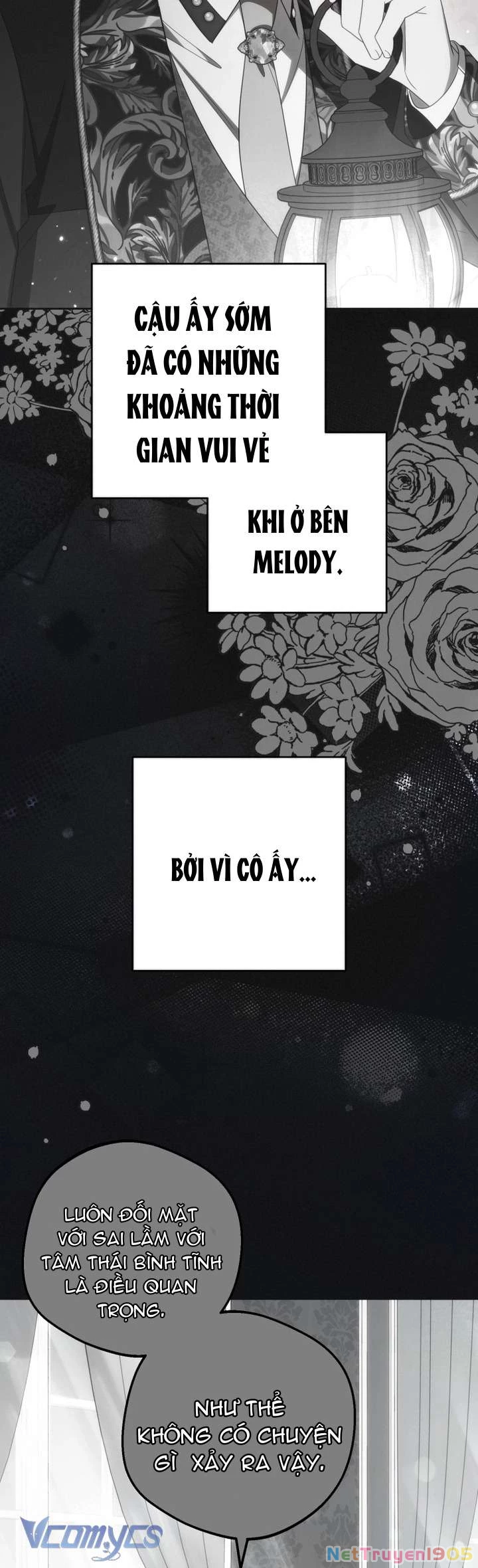 Được Yêu Thương Mà Còn Ngại Ngùng Sao! Chapter 93 - Trang 2