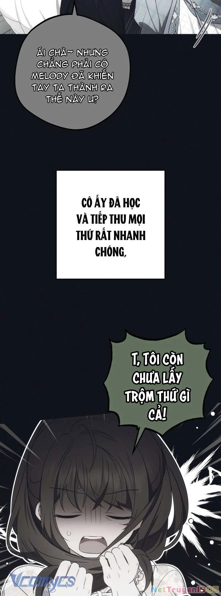 Được Yêu Thương Mà Còn Ngại Ngùng Sao! Chapter 93 - Trang 2