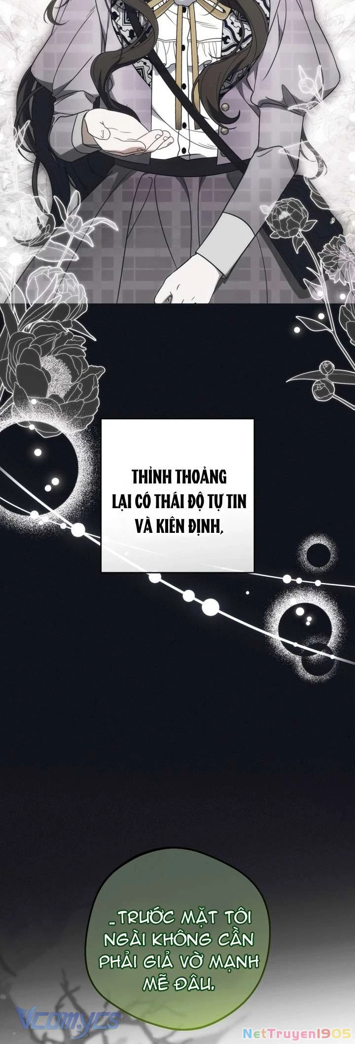 Được Yêu Thương Mà Còn Ngại Ngùng Sao! Chapter 93 - Trang 2