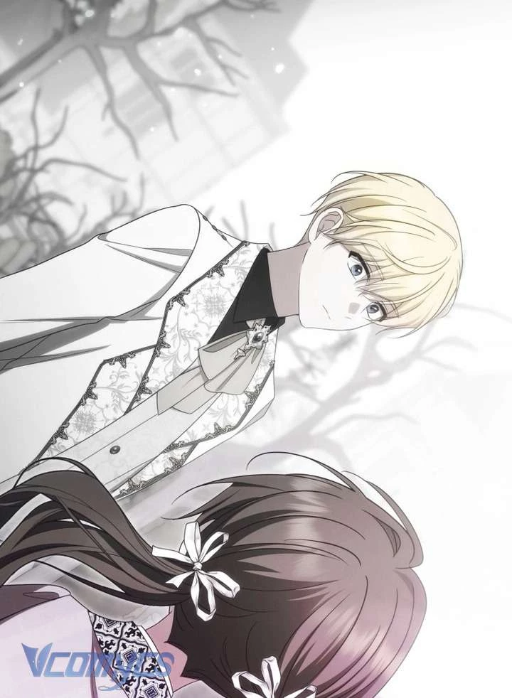 Được Yêu Thương Mà Còn Ngại Ngùng Sao! Chapter 93 - Trang 2