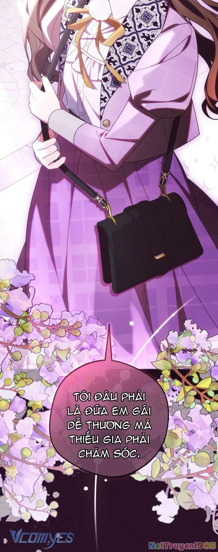 Được Yêu Thương Mà Còn Ngại Ngùng Sao! Chapter 93 - Trang 2