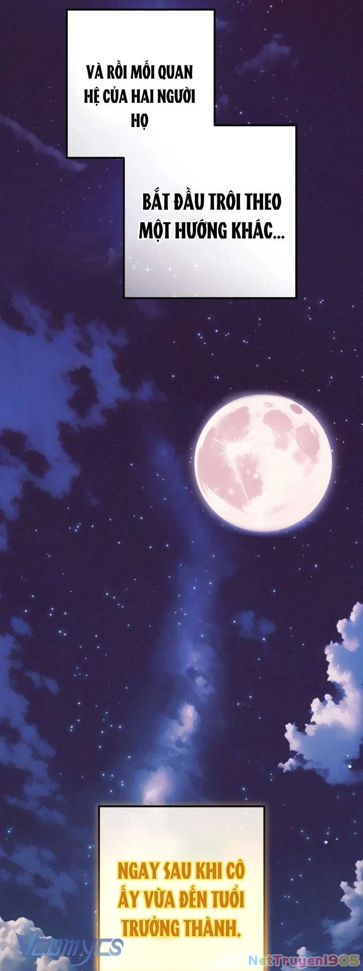 Được Yêu Thương Mà Còn Ngại Ngùng Sao! Chapter 93 - Trang 2