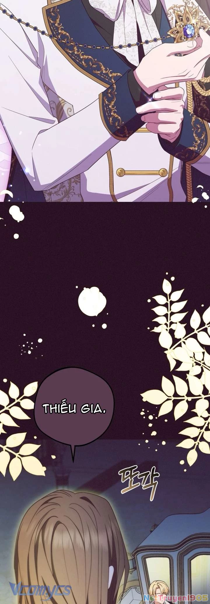 Được Yêu Thương Mà Còn Ngại Ngùng Sao! Chapter 93 - Trang 2