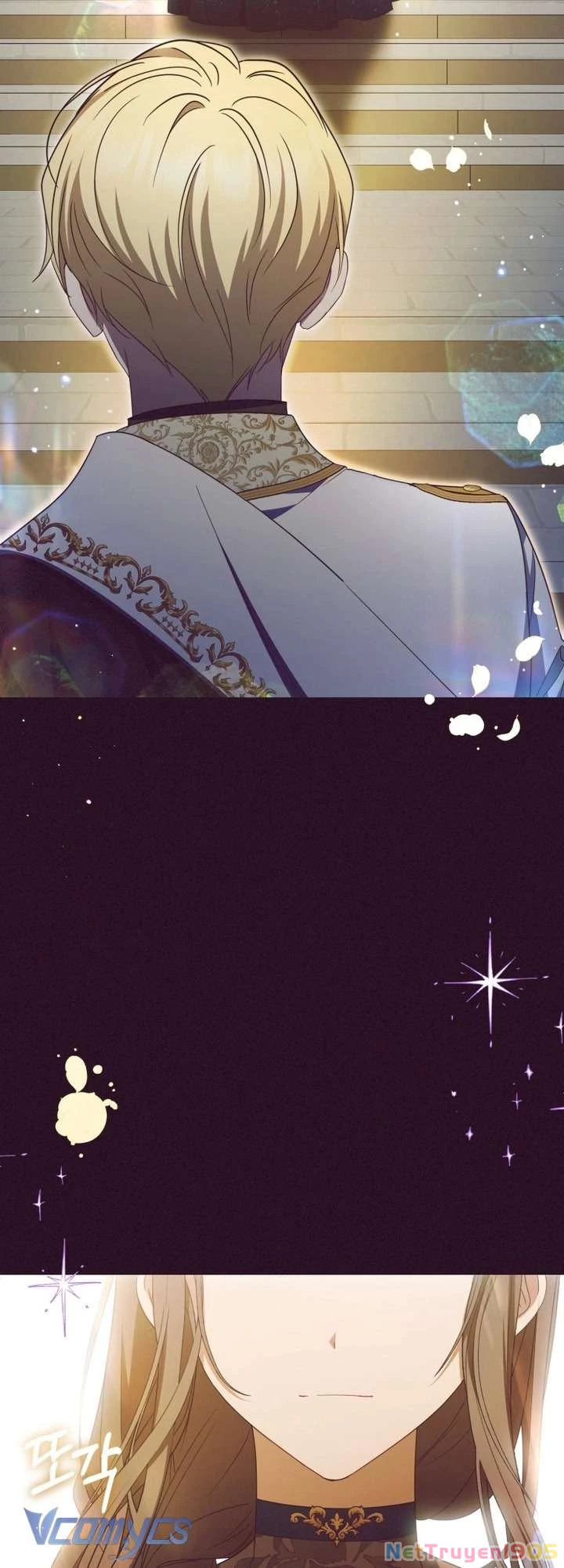 Được Yêu Thương Mà Còn Ngại Ngùng Sao! Chapter 93 - Trang 2