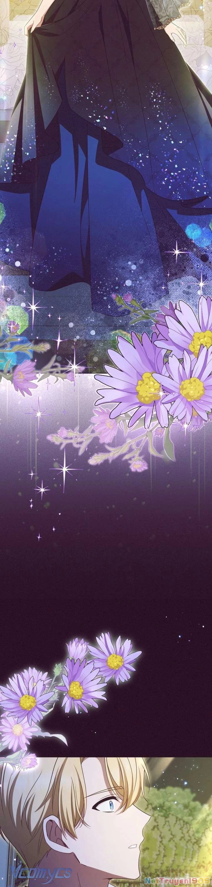 Được Yêu Thương Mà Còn Ngại Ngùng Sao! Chapter 93 - Trang 2