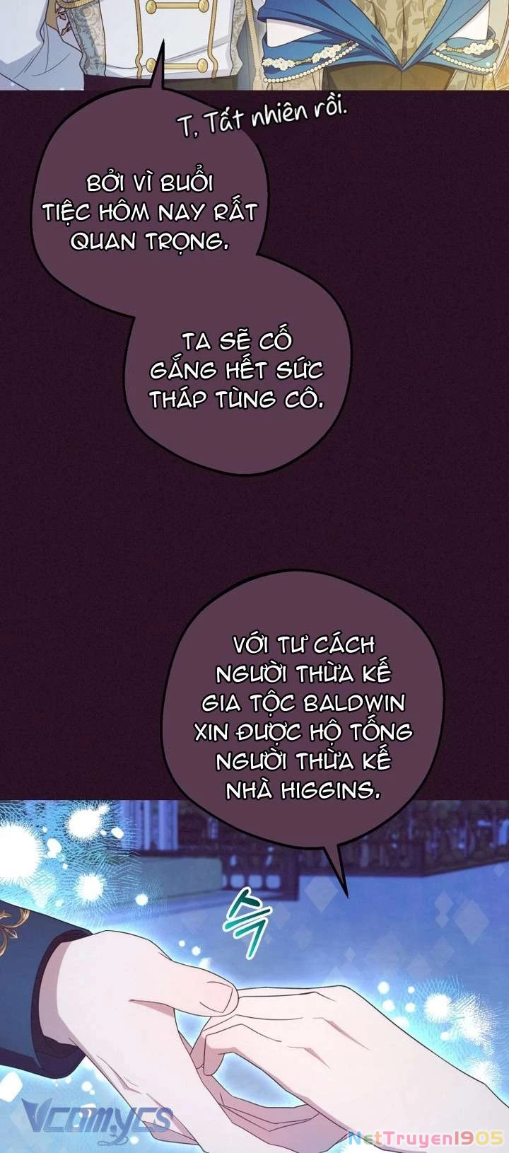Được Yêu Thương Mà Còn Ngại Ngùng Sao! Chapter 93 - Trang 2