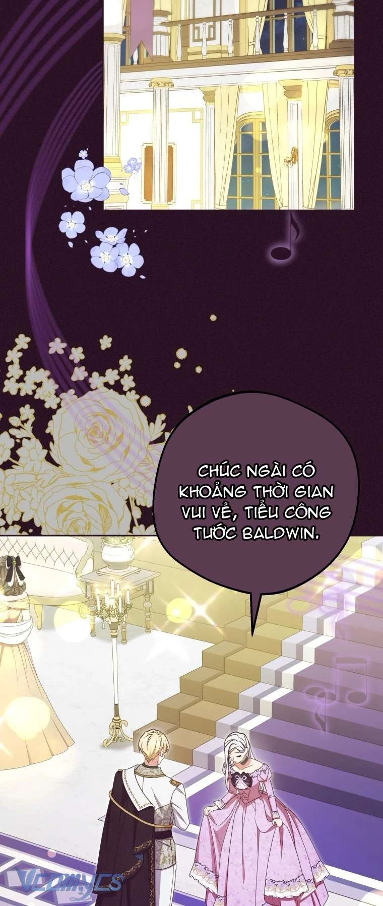 Được Yêu Thương Mà Còn Ngại Ngùng Sao! Chapter 94 - Trang 2