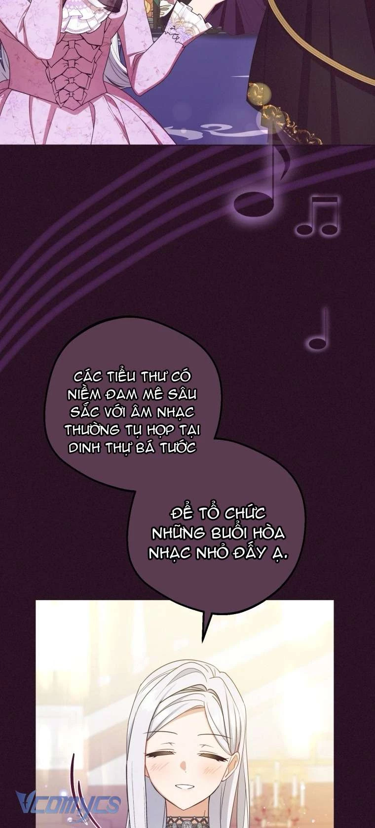 Được Yêu Thương Mà Còn Ngại Ngùng Sao! Chapter 94 - Trang 2