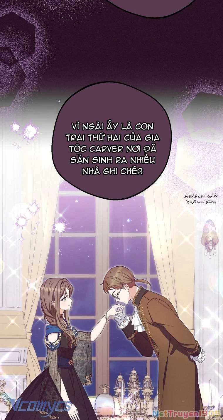 Được Yêu Thương Mà Còn Ngại Ngùng Sao! Chapter 94 - Trang 2