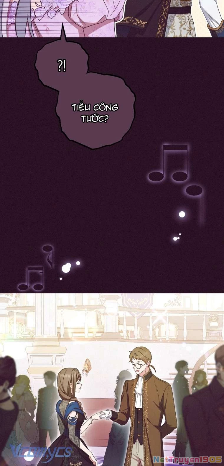 Được Yêu Thương Mà Còn Ngại Ngùng Sao! Chapter 94 - Trang 2