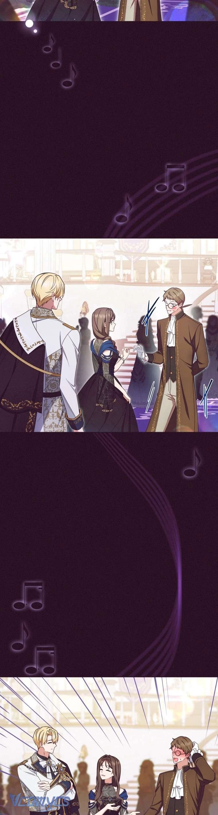 Được Yêu Thương Mà Còn Ngại Ngùng Sao! Chapter 94 - Trang 2