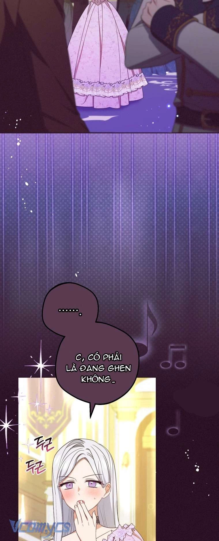 Được Yêu Thương Mà Còn Ngại Ngùng Sao! Chapter 94 - Trang 2