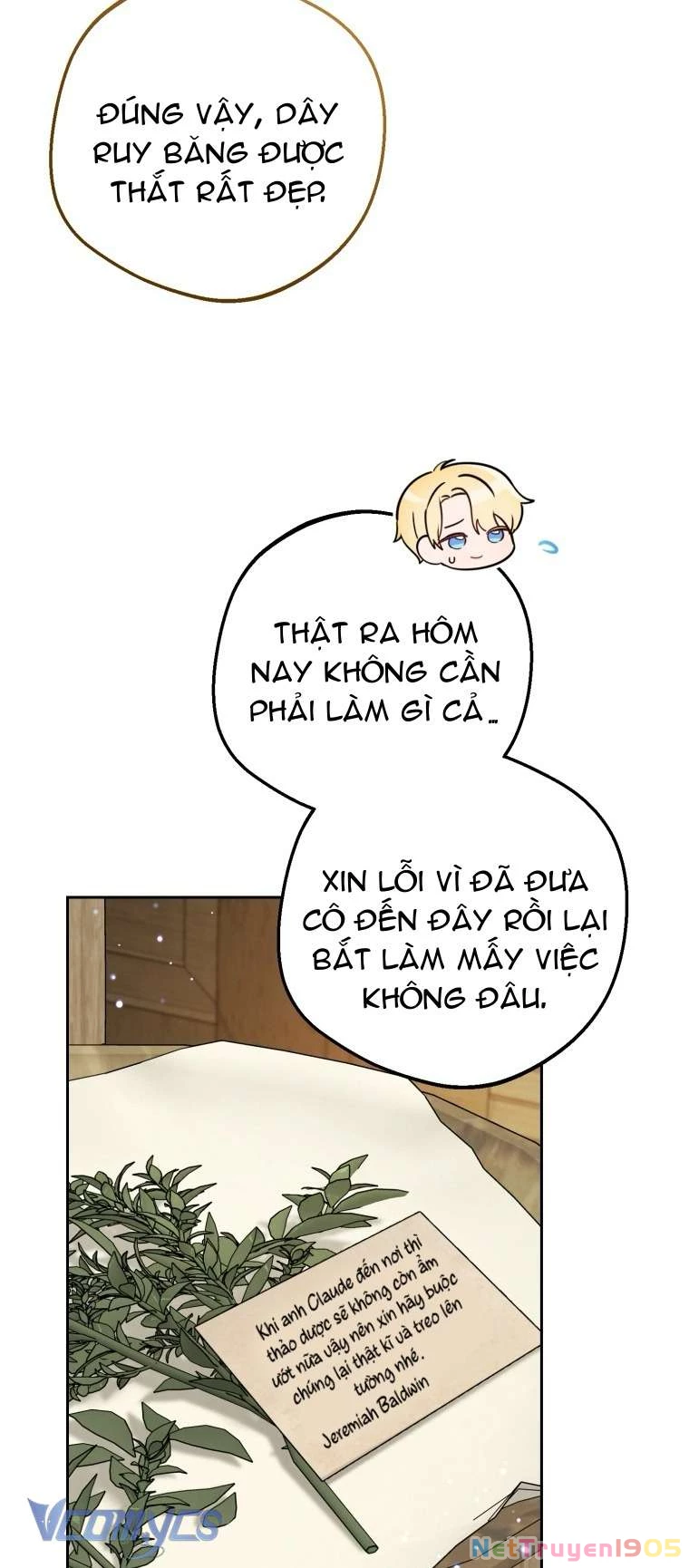 Được Yêu Thương Mà Còn Ngại Ngùng Sao! Chapter 94 - Trang 2