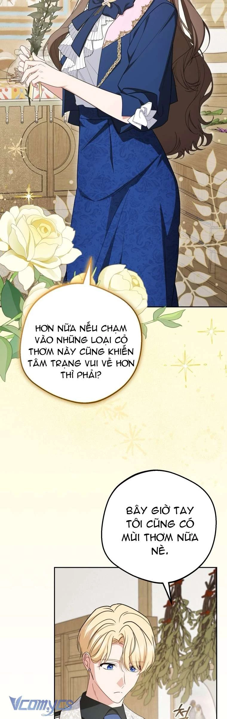 Được Yêu Thương Mà Còn Ngại Ngùng Sao! Chapter 94 - Trang 2