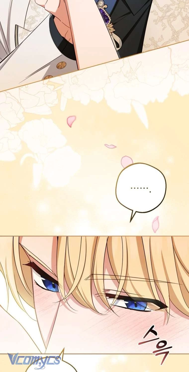 Được Yêu Thương Mà Còn Ngại Ngùng Sao! Chapter 94 - Trang 2