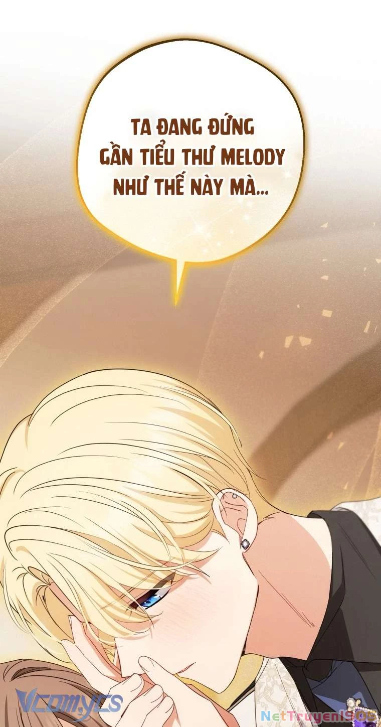 Được Yêu Thương Mà Còn Ngại Ngùng Sao! Chapter 94 - Trang 2