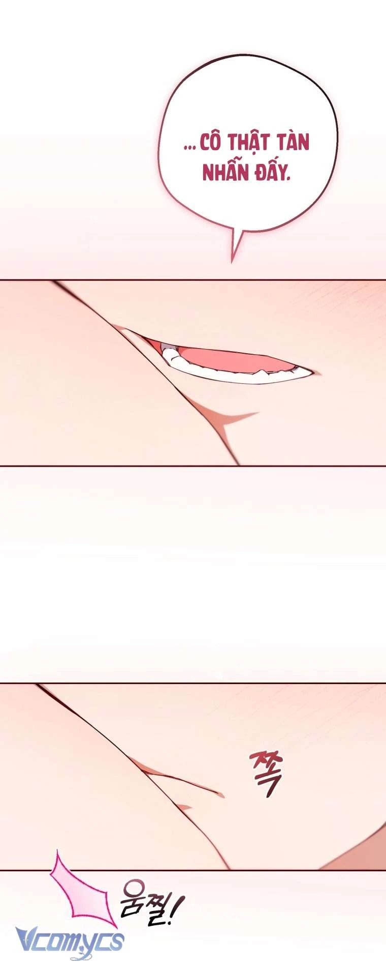 Được Yêu Thương Mà Còn Ngại Ngùng Sao! Chapter 94 - Trang 2