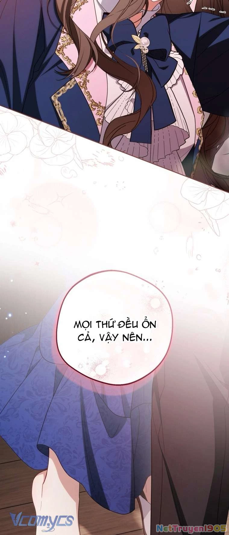 Được Yêu Thương Mà Còn Ngại Ngùng Sao! Chapter 94 - Trang 2