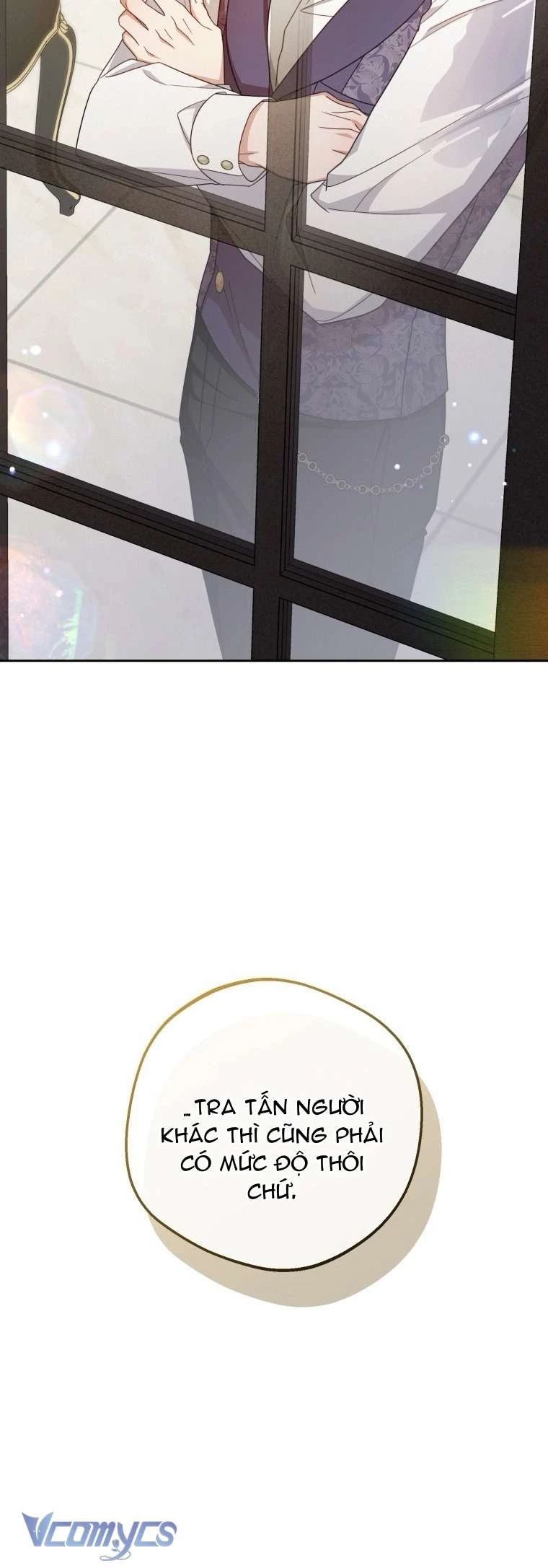 Được Yêu Thương Mà Còn Ngại Ngùng Sao! Chapter 95 - Trang 2