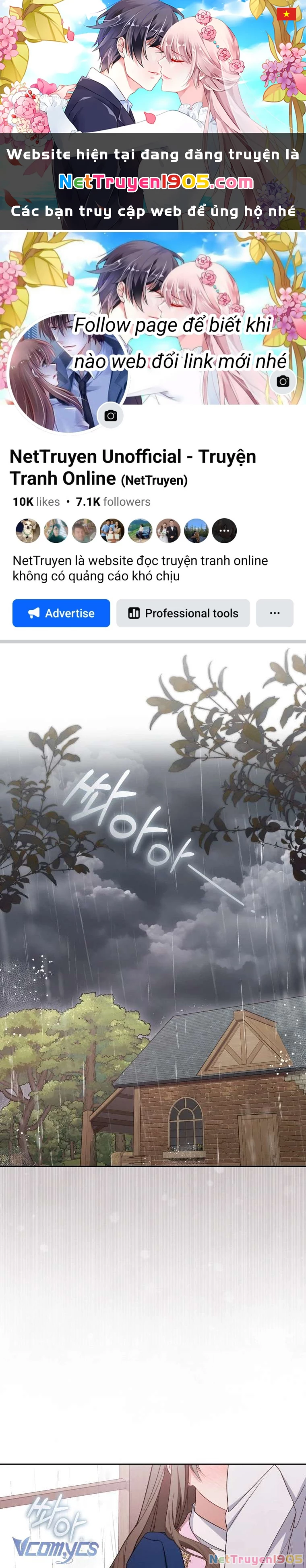 Được Yêu Thương Mà Còn Ngại Ngùng Sao! Chapter 95 - Trang 2