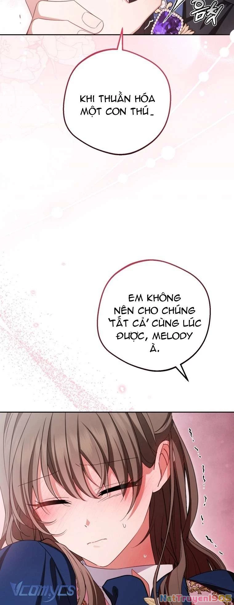 Được Yêu Thương Mà Còn Ngại Ngùng Sao! Chapter 95 - Trang 2