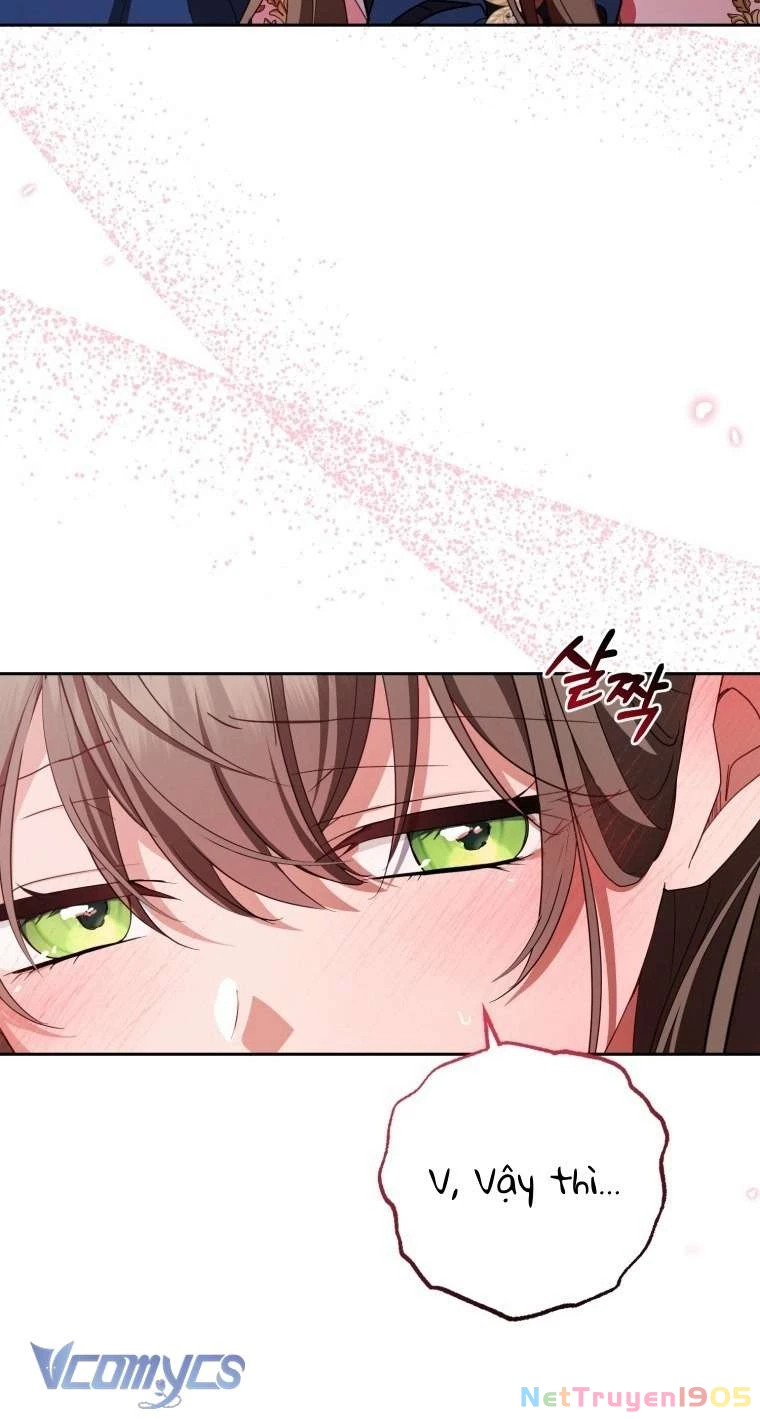 Được Yêu Thương Mà Còn Ngại Ngùng Sao! Chapter 95 - Trang 2