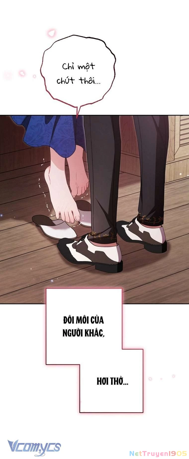 Được Yêu Thương Mà Còn Ngại Ngùng Sao! Chapter 95 - Trang 2