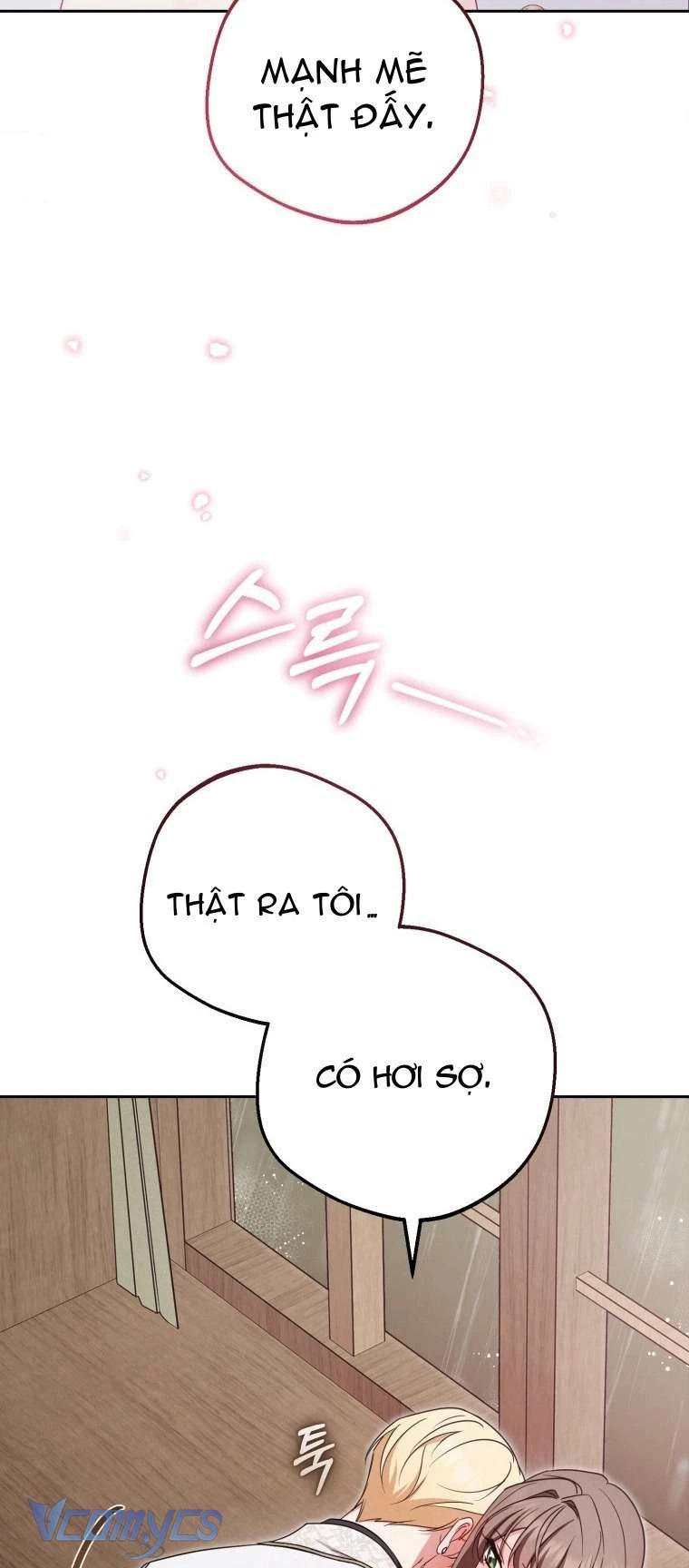 Được Yêu Thương Mà Còn Ngại Ngùng Sao! Chapter 95 - Trang 2