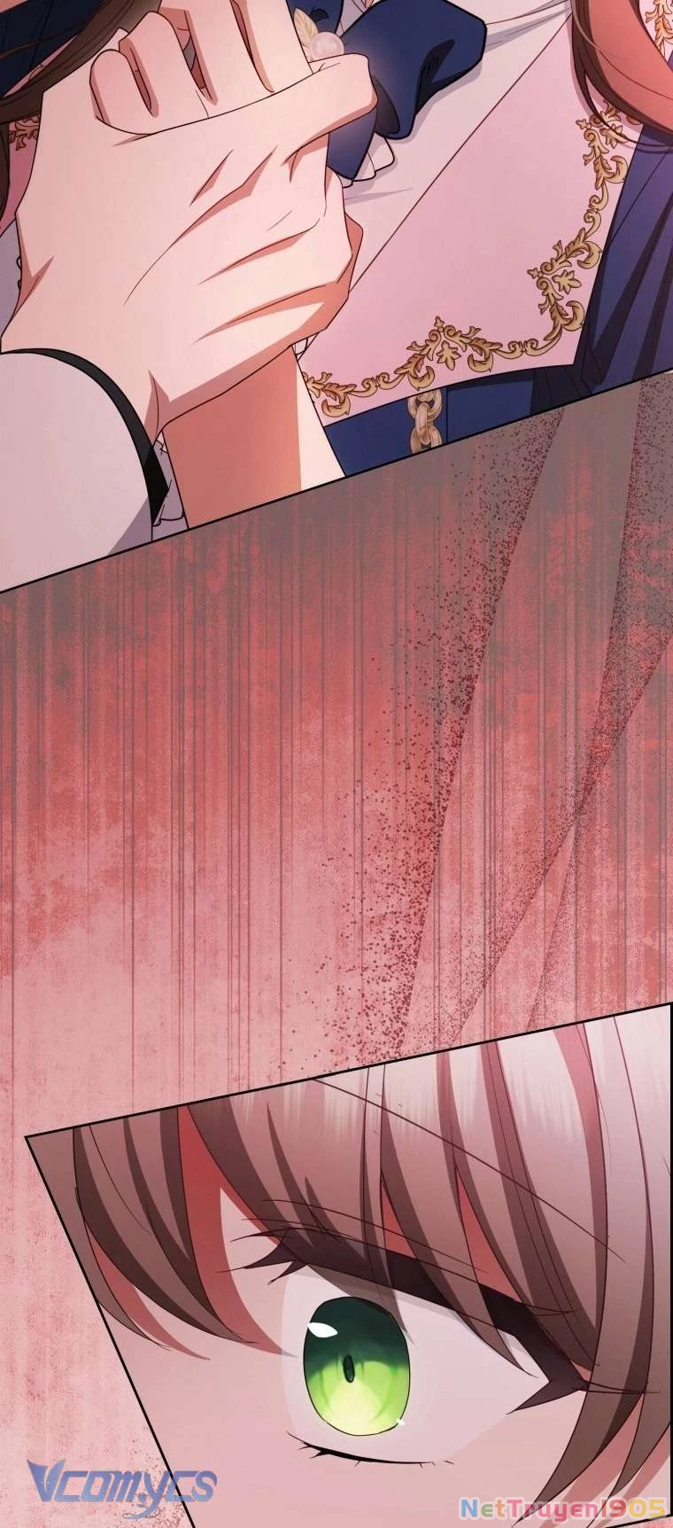 Được Yêu Thương Mà Còn Ngại Ngùng Sao! Chapter 95 - Trang 2