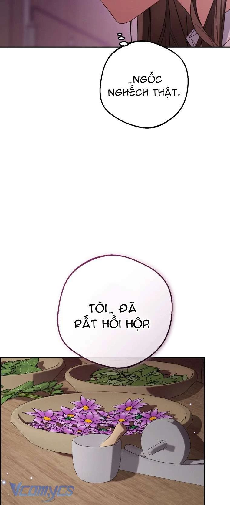 Được Yêu Thương Mà Còn Ngại Ngùng Sao! Chapter 95 - Trang 2