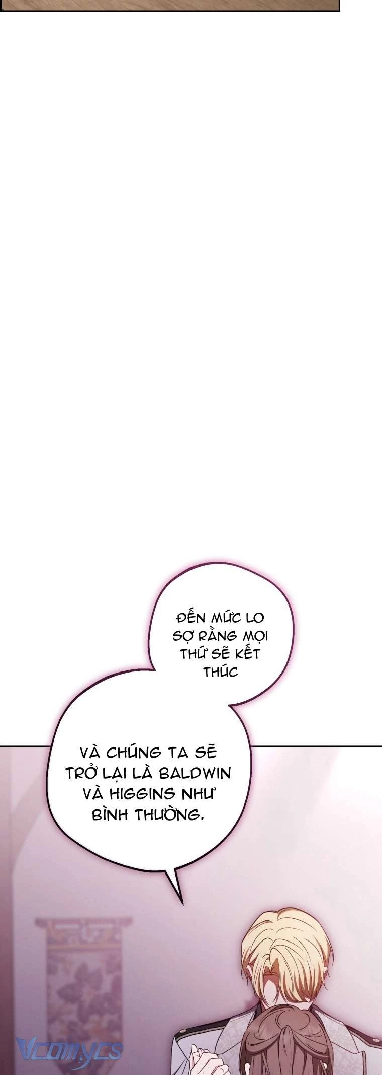 Được Yêu Thương Mà Còn Ngại Ngùng Sao! Chapter 95 - Trang 2