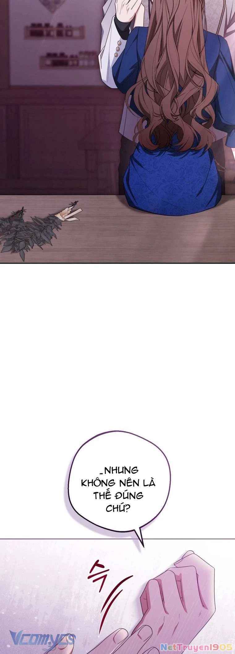 Được Yêu Thương Mà Còn Ngại Ngùng Sao! Chapter 95 - Trang 2