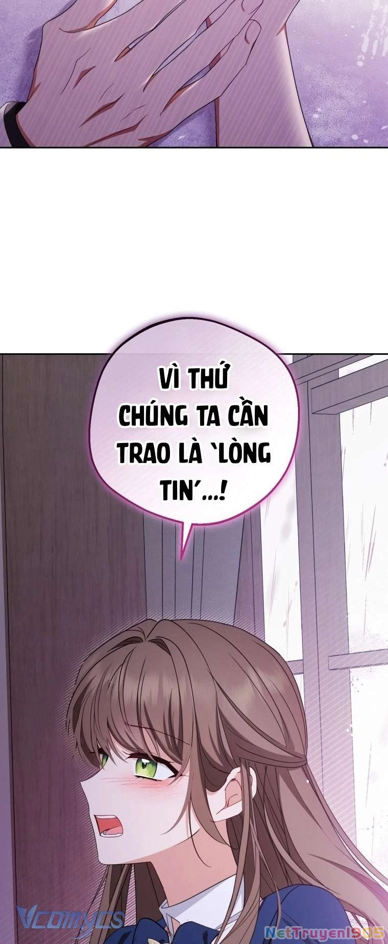 Được Yêu Thương Mà Còn Ngại Ngùng Sao! Chapter 95 - Trang 2