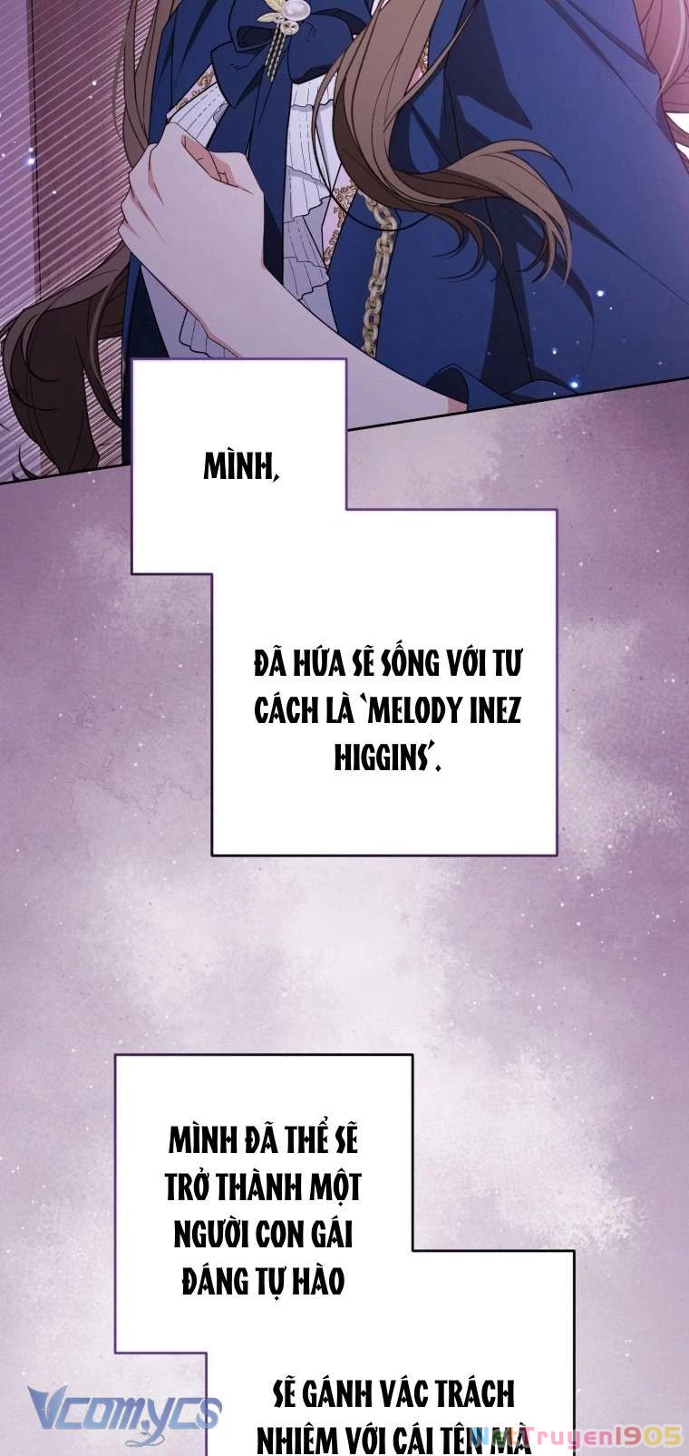 Được Yêu Thương Mà Còn Ngại Ngùng Sao! Chapter 95 - Trang 2