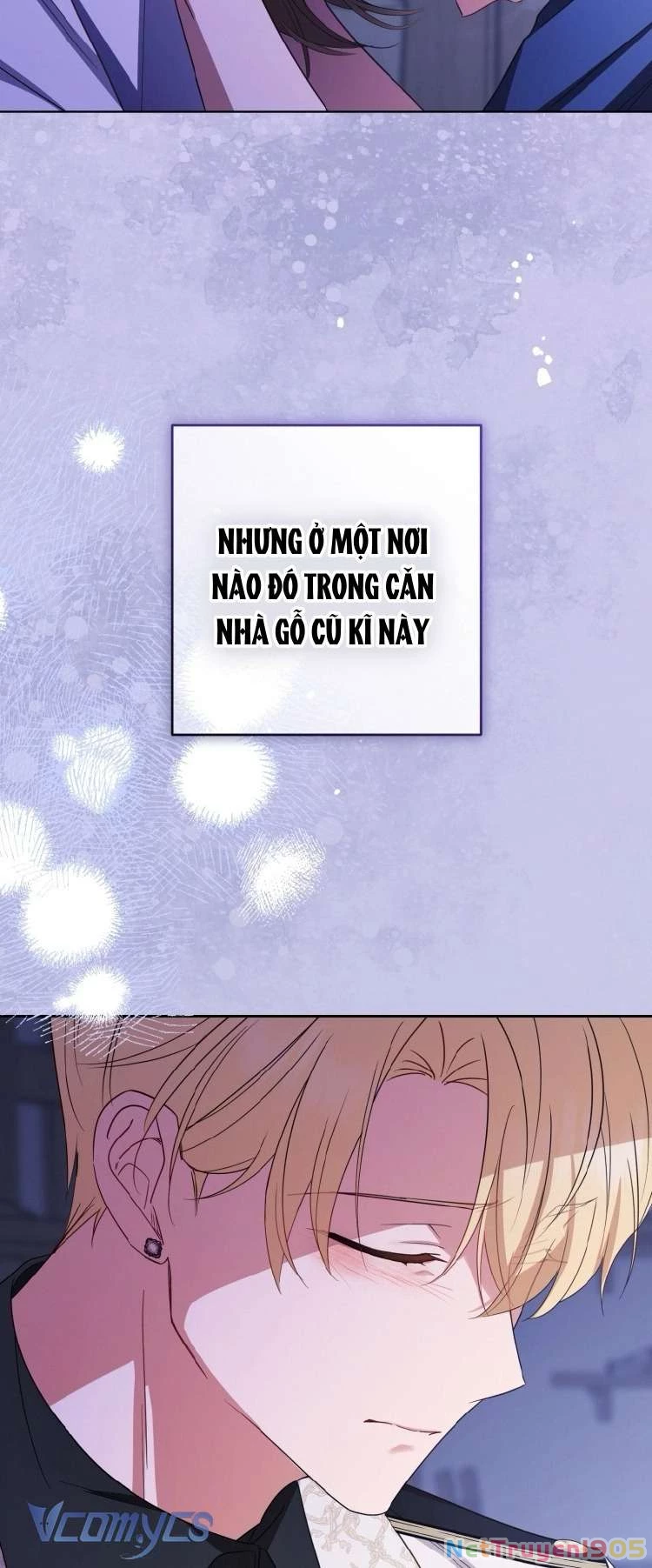 Được Yêu Thương Mà Còn Ngại Ngùng Sao! Chapter 95 - Trang 2